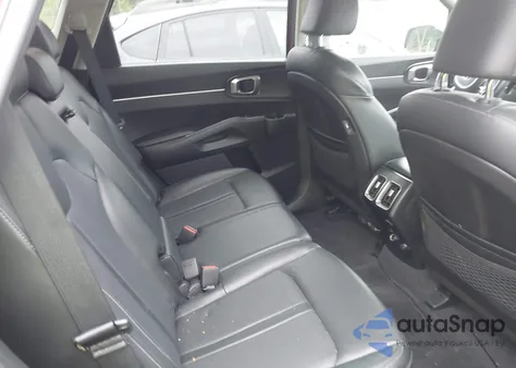 2021 Kia Sorento S z USA, uszkodzony, nr VIN 5XYRLDLC7MG065018